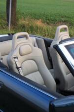 Bild 22/88 von Audi Cabriolet 2.6 (1995)
