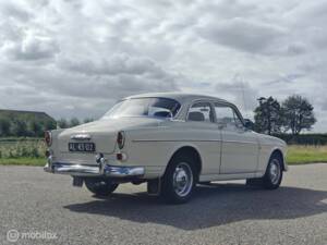 Imagen 8/50 de Volvo P 121 (1967)