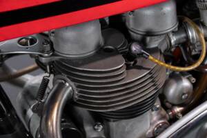 Bild 28/50 von A.J.S. 18 (1960)