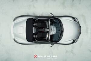 Afbeelding 6/25 van Porsche Boxster GTS (2014)