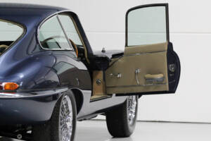 Bild 10/39 von Jaguar E-Type 4.2 (1966)