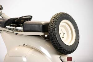 Bild 13/50 von Piaggio Vespa 150 "Struzzo" VL (1955)