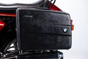 Bild 36/50 von BMW DUMMY (1979)