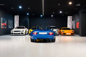 Image 7/35 of BMW Z3 M 3.2 (1998)