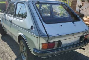 Immagine 4/9 di FIAT 127 (1981)
