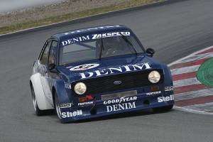 Image 1/41 de Ford Escort Group 4 Rally (1981)