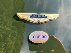 Imagen 12/45 de Tojeiro Halton (1955)