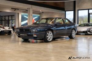 Bild 6/47 von Maserati Ghibli 2.8 (1997)