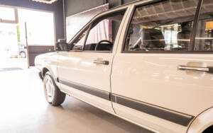 Image 14/132 of Volkswagen Santana 1.8 (1985)