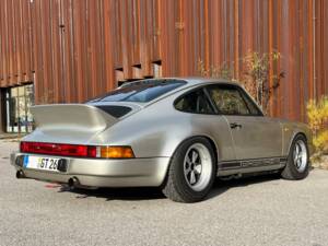 Afbeelding 15/62 van Porsche 911 Carrera 3.2 (1984)