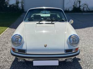 Imagen 2/128 de Porsche 911 2.0 S (1968)