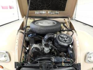 Image 10/15 of Citroën Dyane 6 (1984)