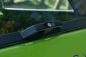 Imagen 15/50 de Land Rover Range Rover Classic 3.5 (1979)