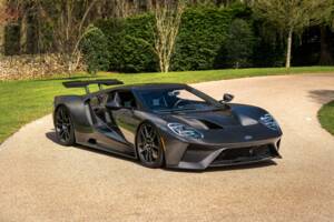 Bild 2/25 von Ford GT Carbon Series (2022)
