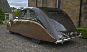 Imagen 12/50 de Rolls-Royce Silver Wraith (1946)