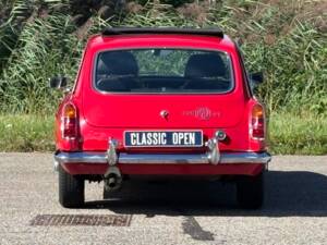 Afbeelding 12/18 van MG MGB GT (1967)