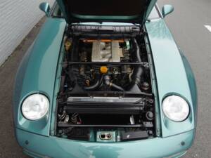 Bild 68/99 von Porsche 928 GTS (1992)