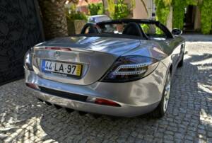 Afbeelding 23/50 van Mercedes-Benz SLR McLaren (2009)