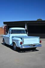 Immagine 17/50 di Chevrolet Apache Stepside (1958)