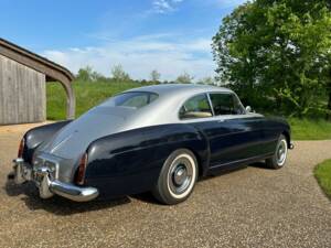 Bild 4/50 von Bentley S 1 Continental (1955)