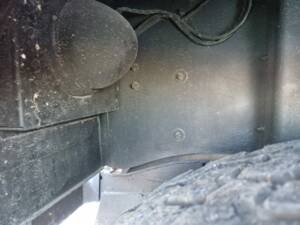 Image 12/54 of Land Rover 109 (1970)