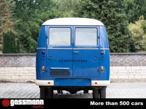 Bild 6/15 von Mercedes-Benz L 406 (1966)