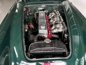 Bild 19/19 von Austin-Healey 3000 Mk II (BJ7) (1963)