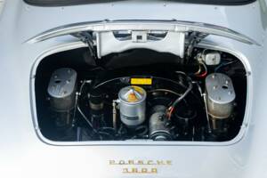 Image 41/52 of Porsche 356 A 1600 S Speedster (1957)