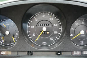 Image 7/50 of Mercedes-Benz 450 SL (1973)