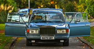 Afbeelding 13/50 van Rolls-Royce Silver Spur III (1995)
