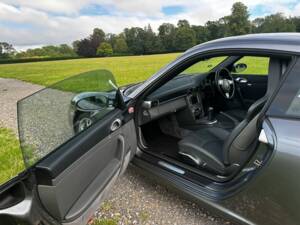 Afbeelding 27/53 van Porsche 911 Carrera S (2008)
