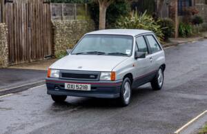 Image 17/40 of Vauxhall Nova 1.3 (1989)