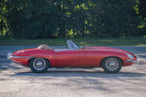 Bild 11/33 von Jaguar E-Type 3.8 (1963)