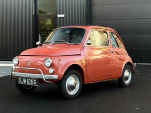 Image 1/4 of FIAT 500 L (1969)