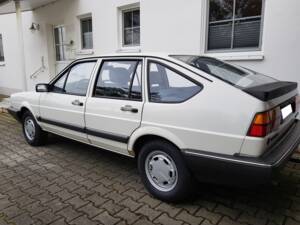 Immagine 1/25 di Volkswagen Passat 1.6 (1988)