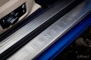 Image 39/75 of Bentley Continental GT (2004)