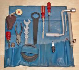 Afbeelding 23/56 van Porsche 356 B 1600 Super 90 (1961)