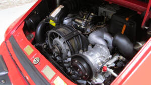 Bild 22/22 von Porsche 911 Carrera 3.2 (1986)