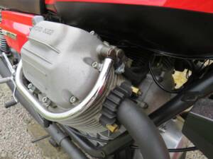 Bild 22/50 von Moto Guzzi DUMMY (1976)