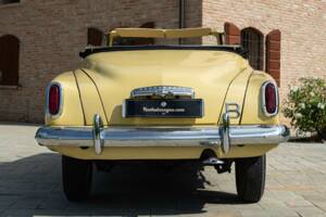 Image 11/50 of Studebaker Champion Regal DeLuxe Convertible (1950)
