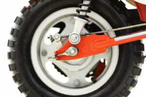 Image 37/49 of Honda Z 50 Monkey (1982)