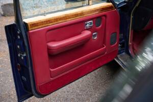 Bild 18/46 von Rolls-Royce Silver Spur II (1990)