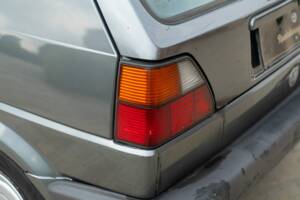 Afbeelding 11/45 van Volkswagen Golf Mk II 1.6 (1983)