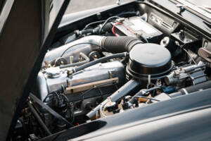 Imagen 19/23 de Mercedes-Benz 190 SL (1963)