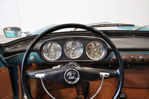 Bild 48/54 von Lancia Appia Convertible Vignale (1961)