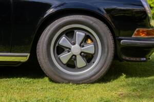 Afbeelding 18/44 van Porsche 911 2.4 S "Ölklappe" (1972)