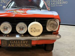 Imagen 10/50 de Opel Kadett 1,9 S Rallye (1970)