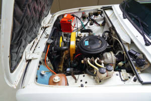 Afbeelding 83/97 van FIAT 132 (1974)