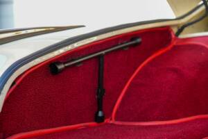 Afbeelding 31/50 van Borgward Isabella Coupe-Cabriolet (1961)