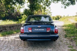 Image 4/24 of Bentley Arnage Red Label (2000)